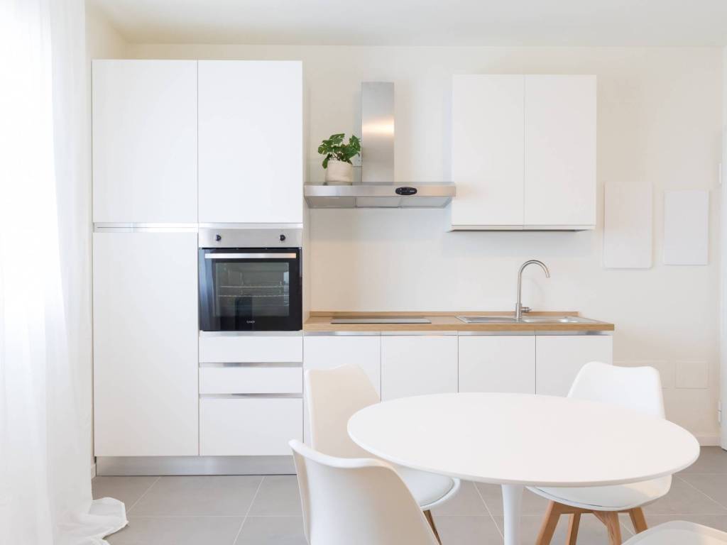 Appartamento a Vicenza in Viale Arnaldo Fusinato - Foto 4