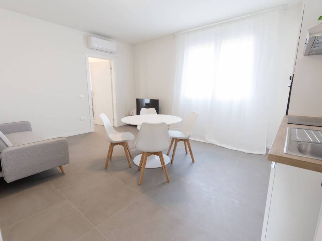 Appartamento a Vicenza in Viale Arnaldo Fusinato - Foto 5