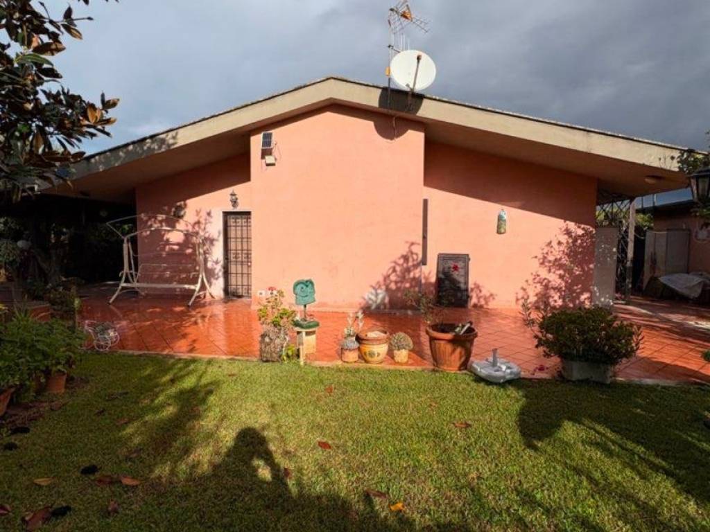 Villa a Fondi in Via Flacca, 2641 - Foto 5