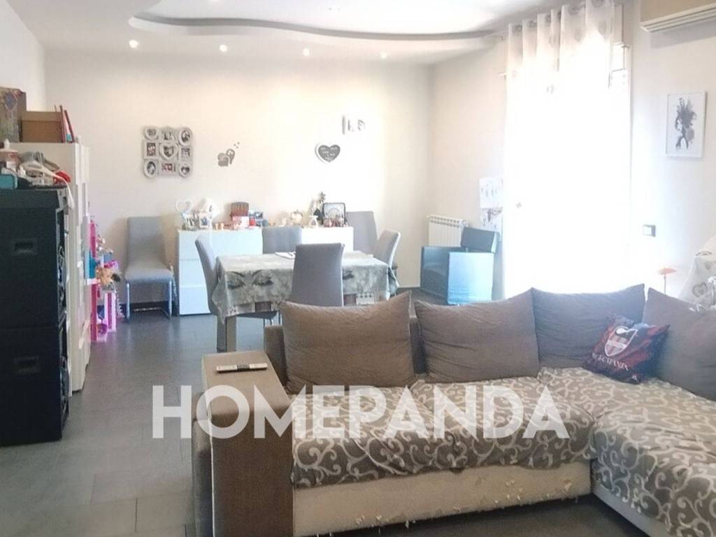 Appartamento a Gravina di catania in Via Tiziano, 23 - Foto 4