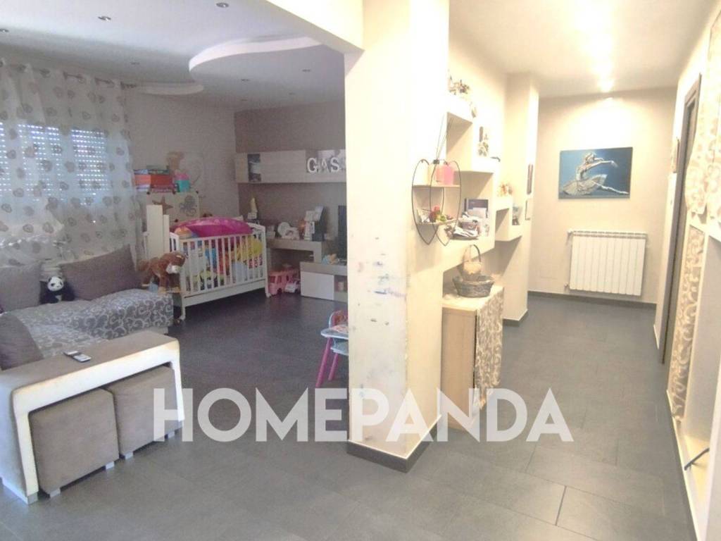 Appartamento a Gravina di catania in Via Tiziano, 23 - Foto 5