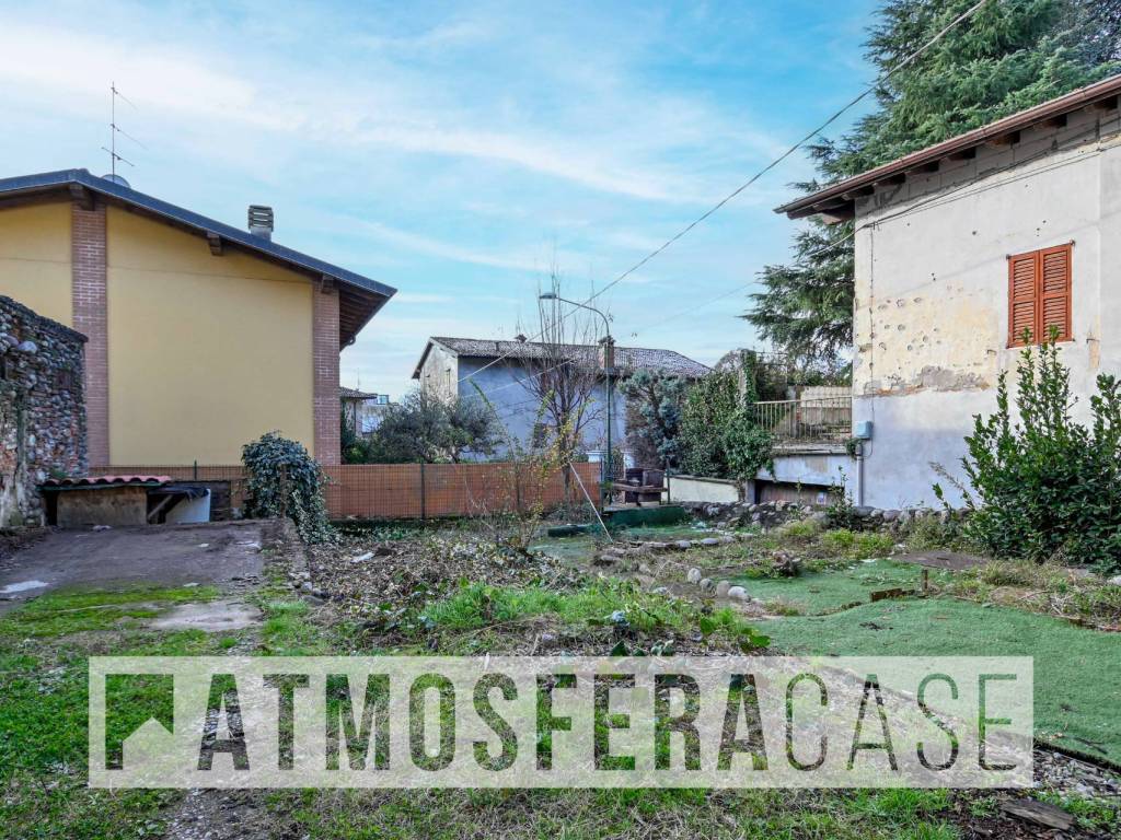 Casa indipendente a Scanzorosciate in via Fratelli Epis, 4 - Foto 5