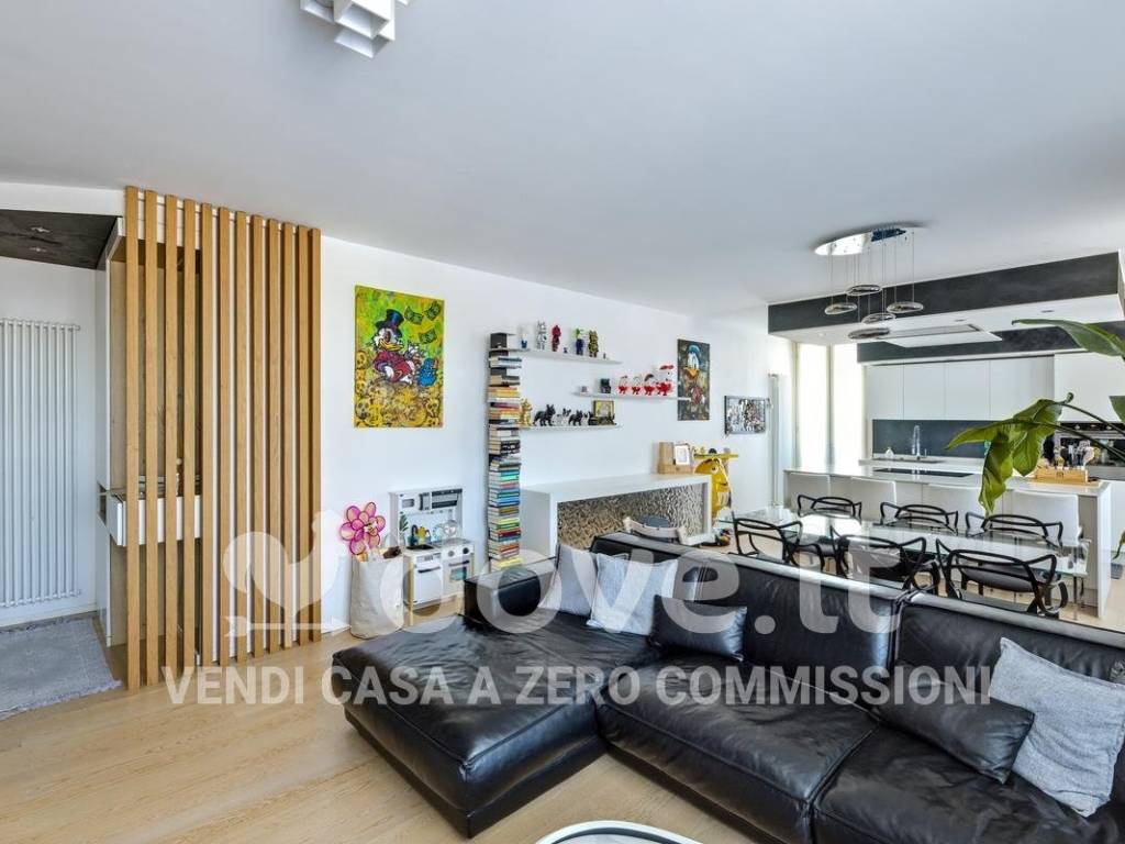 Appartamento a Gallarate in Via Mons. G. Schiavini, 4 - Foto 2