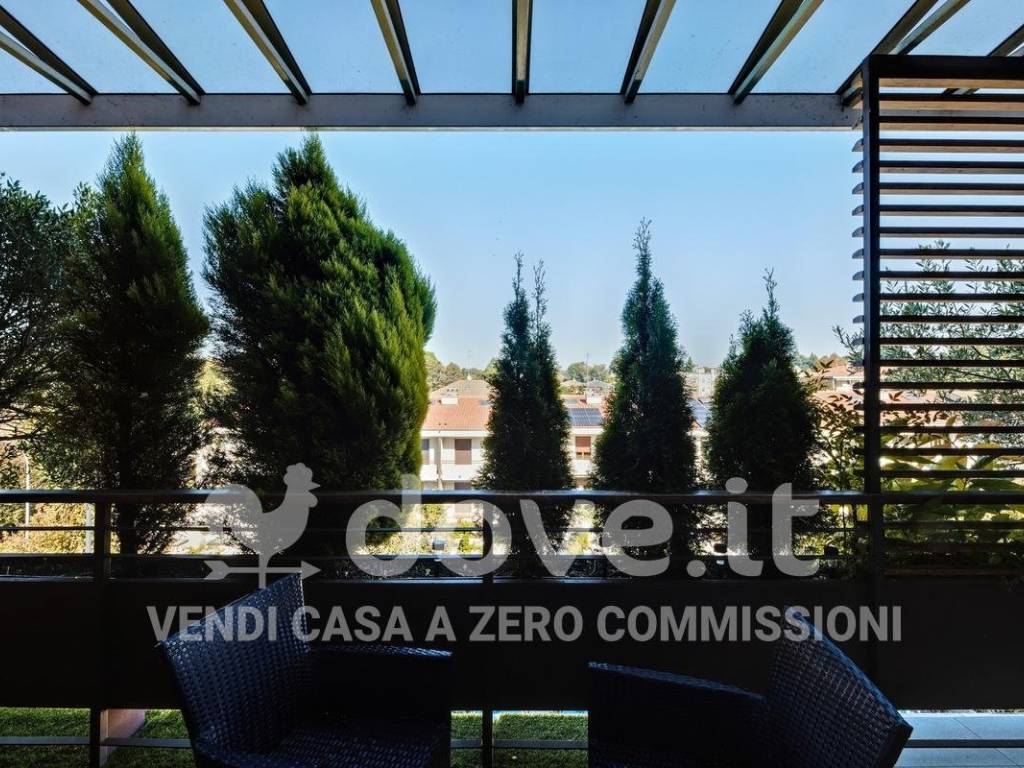 Appartamento a Gallarate in Via Mons. G. Schiavini, 4 - Foto 3