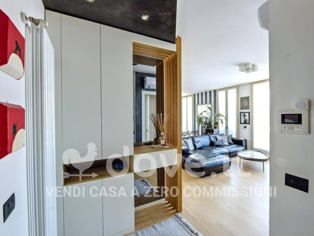 Appartamento a Gallarate in Via Mons. G. Schiavini, 4 - Foto 4