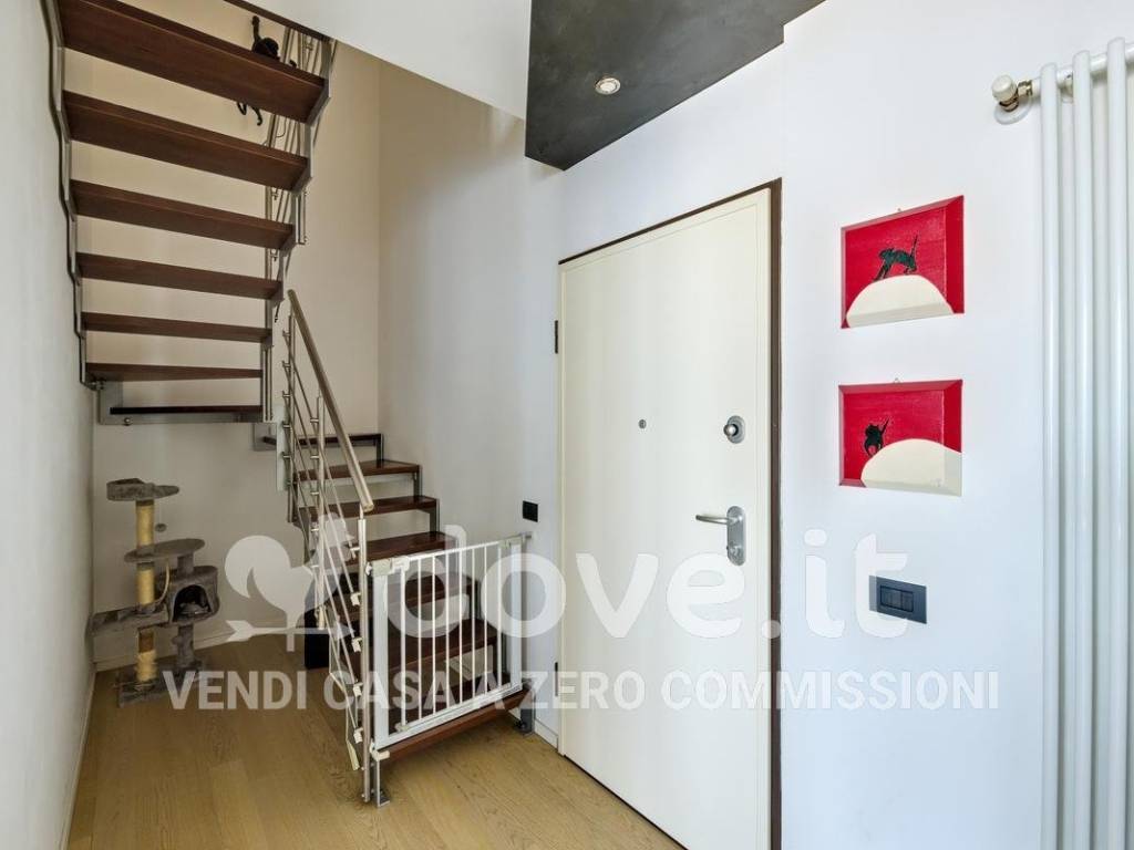 Appartamento a Gallarate in Via Mons. G. Schiavini, 4 - Foto 5