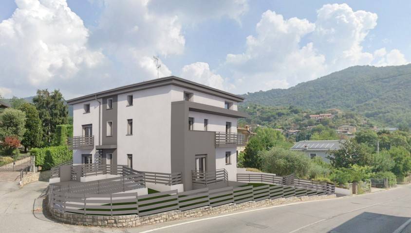 Appartamento a Ome in Via E. Fermi - Foto 3