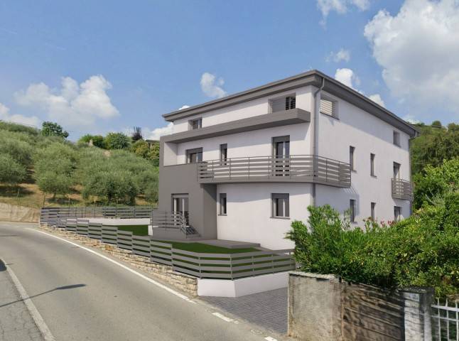 Appartamento a Ome in Via E. Fermi - Foto 4