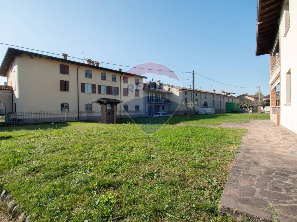 Appartamento a Castegnato in Via Cavour, 184 - Foto 5