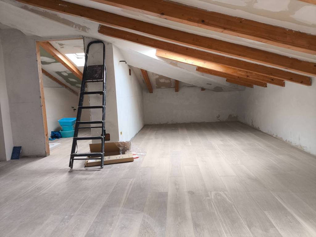 Appartamento a Monsummano terme in Piazza Giuseppe Giusti, 55 - Foto 2
