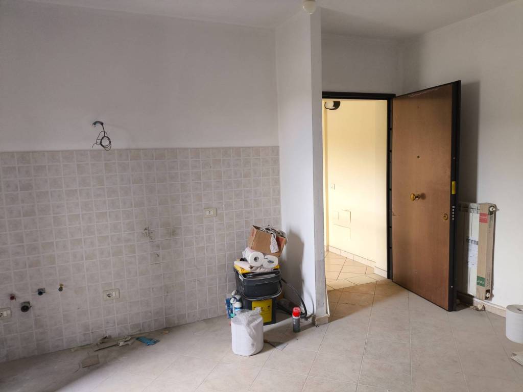 Appartamento a Monsummano terme in Piazza Giuseppe Giusti, 55 - Foto 3