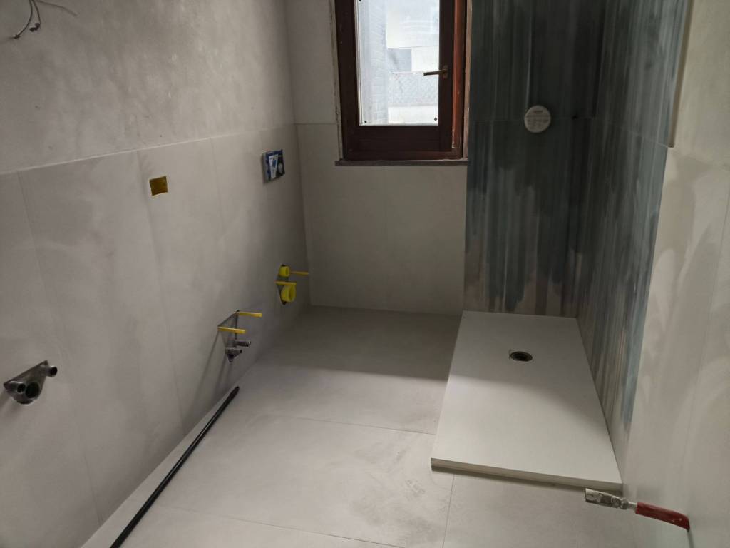 Appartamento a Monsummano terme in Piazza Giuseppe Giusti, 55 - Foto 5
