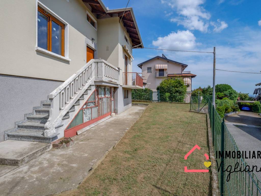 Villa a Biella in Via Monte Bo, 42 - Foto 2