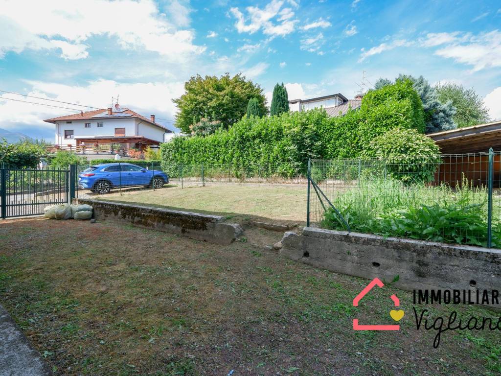 Villa a Biella in Via Monte Bo - Foto 3