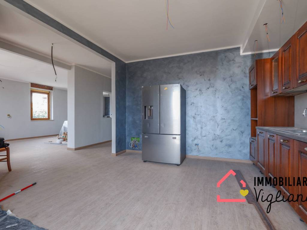 Villa a Biella in Via Monte Bo - Foto 4