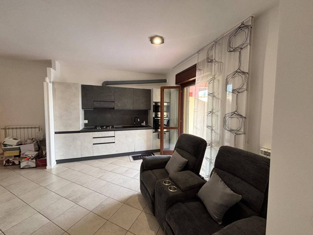 Appartamento a Bellante in Via Gramsci, 4 - Foto 3
