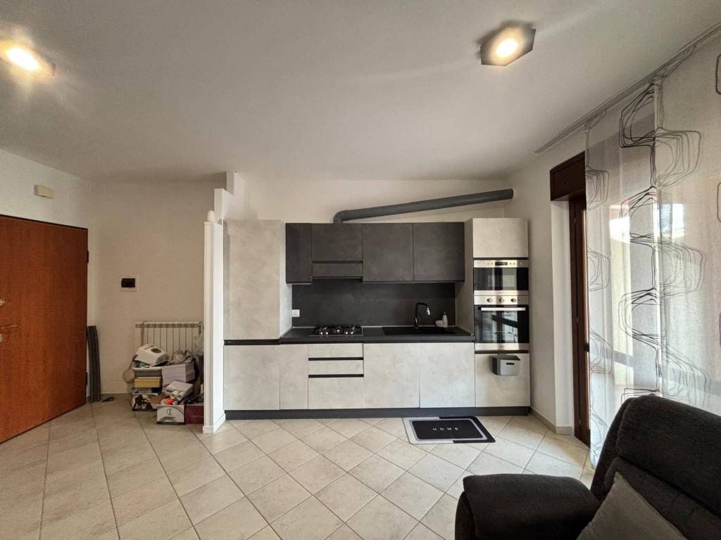 Appartamento a Bellante in Via Gramsci, 4 - Foto 5
