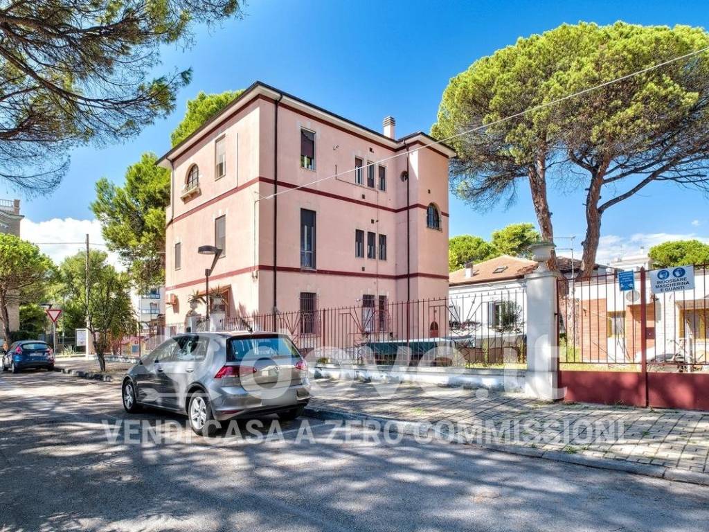 Appartamento a Pescara in Viale Francesco Paolo Tosti, 1 - Foto 2