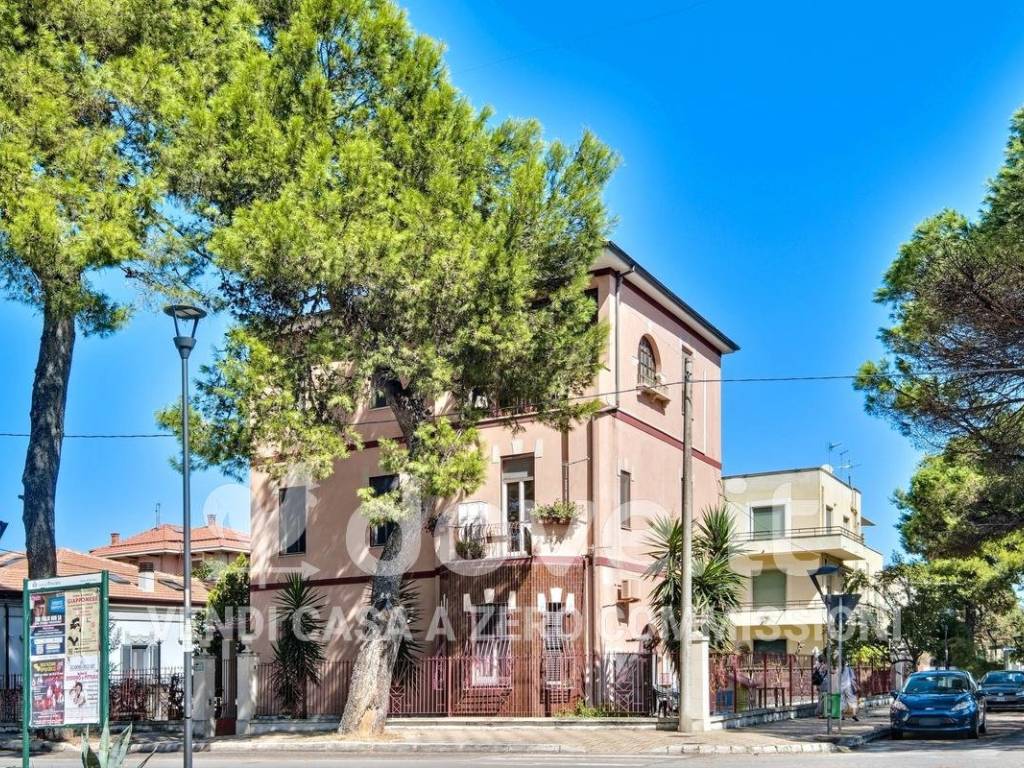 Appartamento a Pescara in Viale Francesco Paolo Tosti, 1 - Foto 3