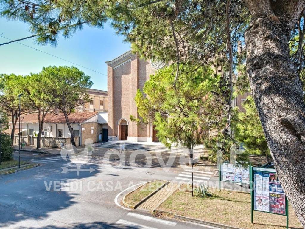 Appartamento a Pescara in Viale Francesco Paolo Tosti, 1 - Foto 5
