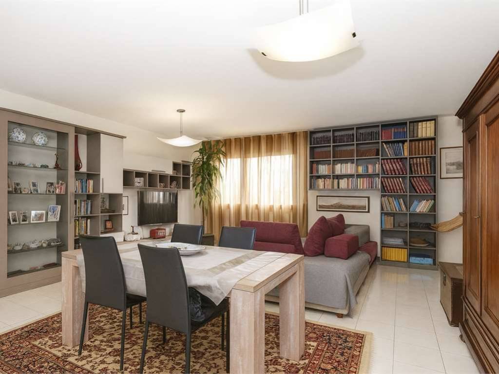 Appartamento a Venaria reale in Corso Giacomo Puccini, 99 - Foto 2