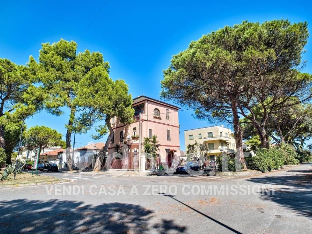 Appartamento a Pescara in Viale Francesco Paolo Tosti, 1 - Foto 2
