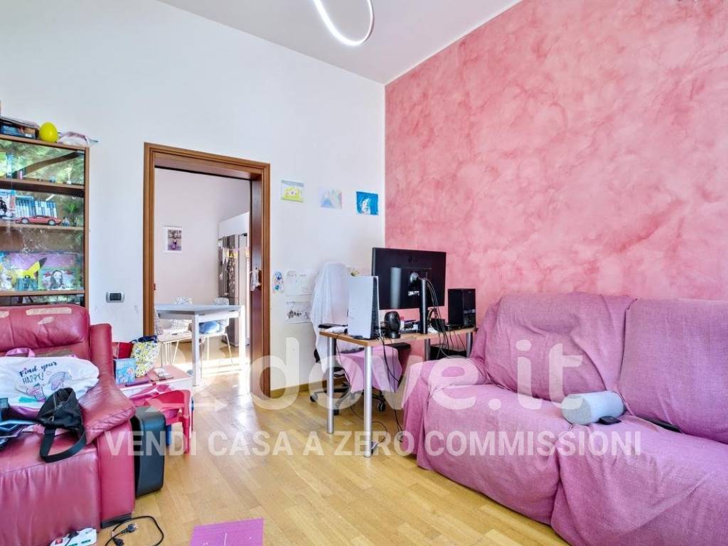 Appartamento a Pescara in Viale Francesco Paolo Tosti, 1 - Foto 5