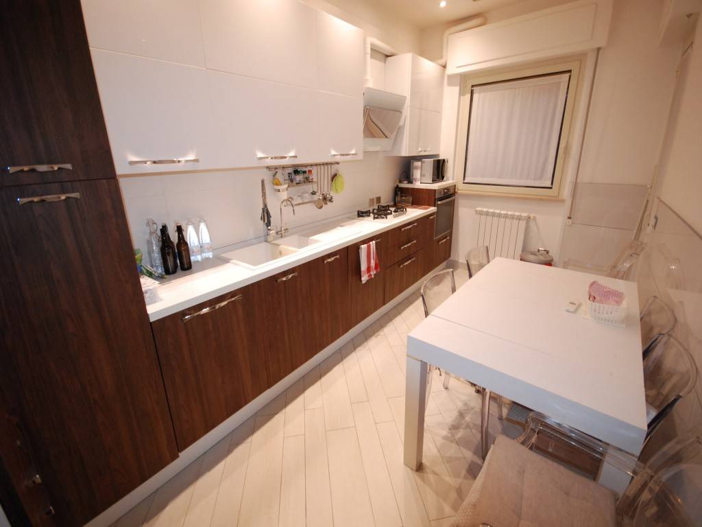 Appartamento a Foggia in Via Vittorio Bachelet, 4 - Foto 4