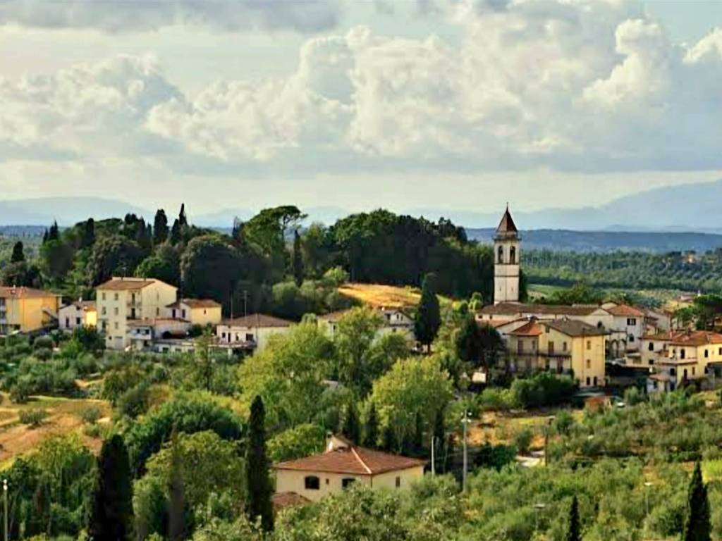 Villetta a schiera a Cerreto guidi in Via Ripa - Foto 2