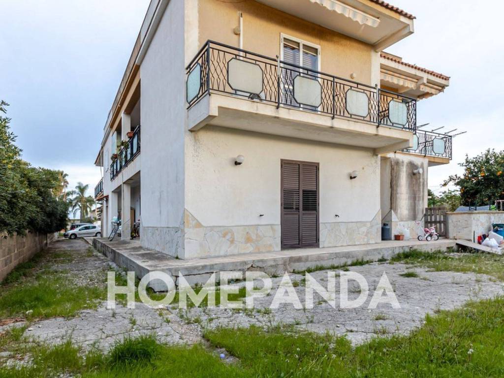 Appartamento a Melilli in Viale Edoardo Garrone - Foto 3