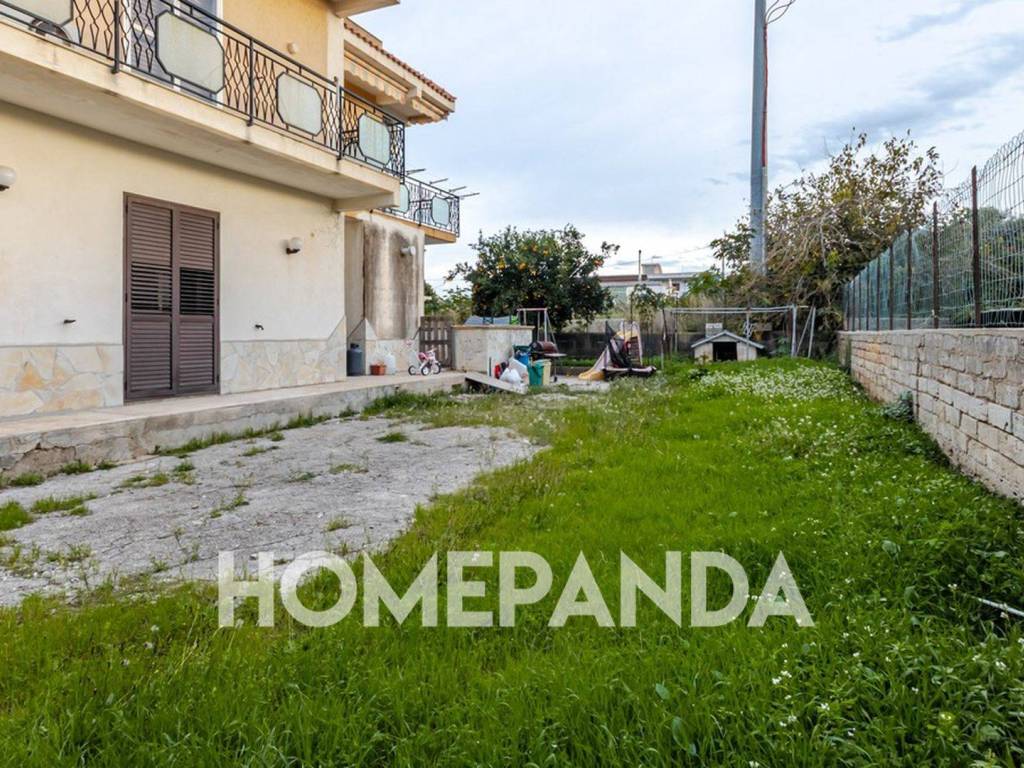 Appartamento a Melilli in Viale Edoardo Garrone - Foto 4