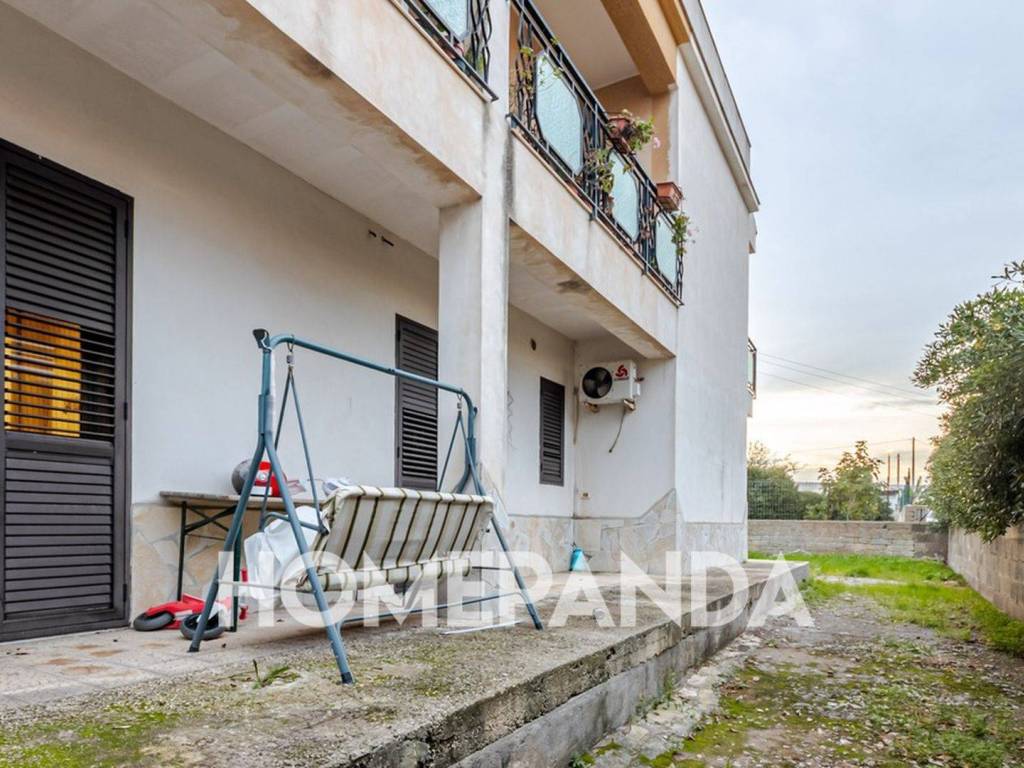 Appartamento a Melilli in Viale Edoardo Garrone - Foto 5