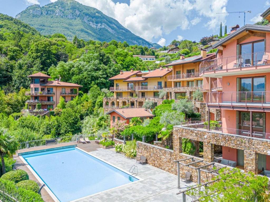 Appartamento a Menaggio in Via Privata Fratelli Castelli - Foto 3