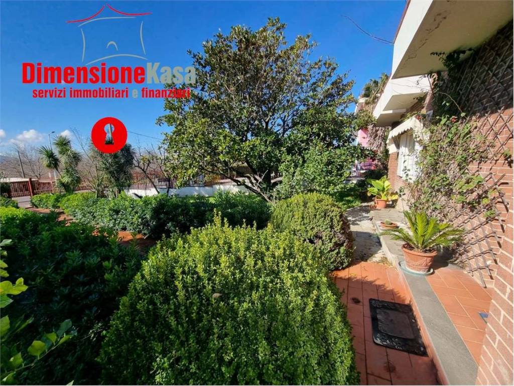 Villa a Cicciano in strada provinciale di Nola - Foto 2