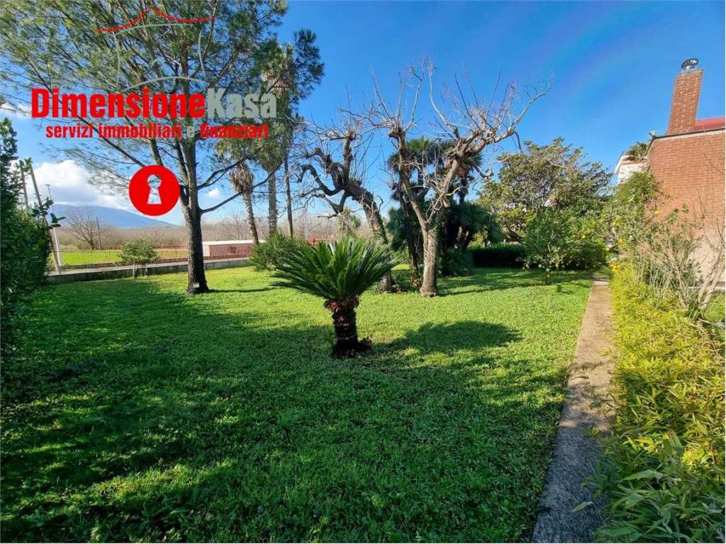 Villa a Cicciano in strada provinciale di Nola - Foto 3