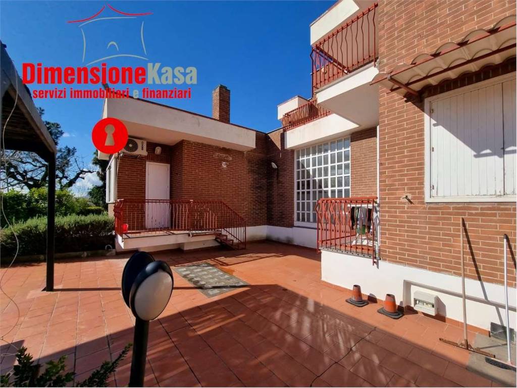 Villa a Cicciano in strada provinciale di Nola - Foto 4