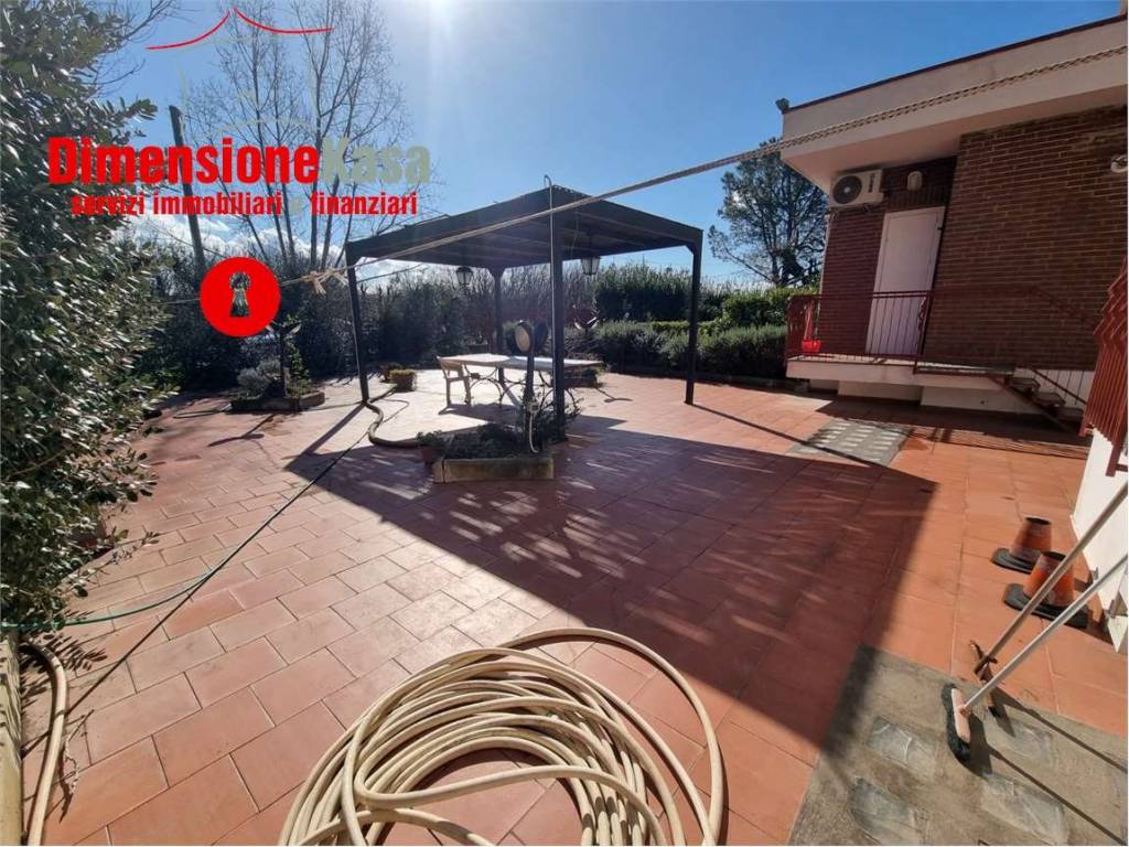Villa a Cicciano in strada provinciale di Nola - Foto 5