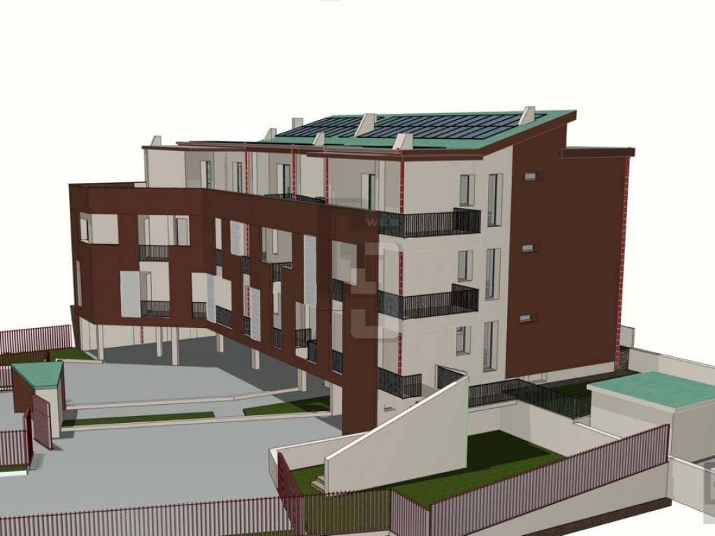 Appartamento a Bagno a ripoli in Via Spinello Aretino - Foto 2