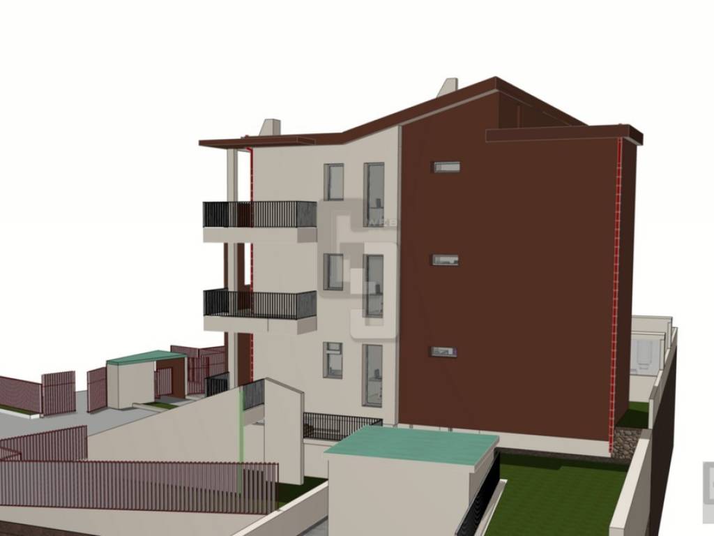 Appartamento a Bagno a ripoli in Via Spinello Aretino - Foto 3