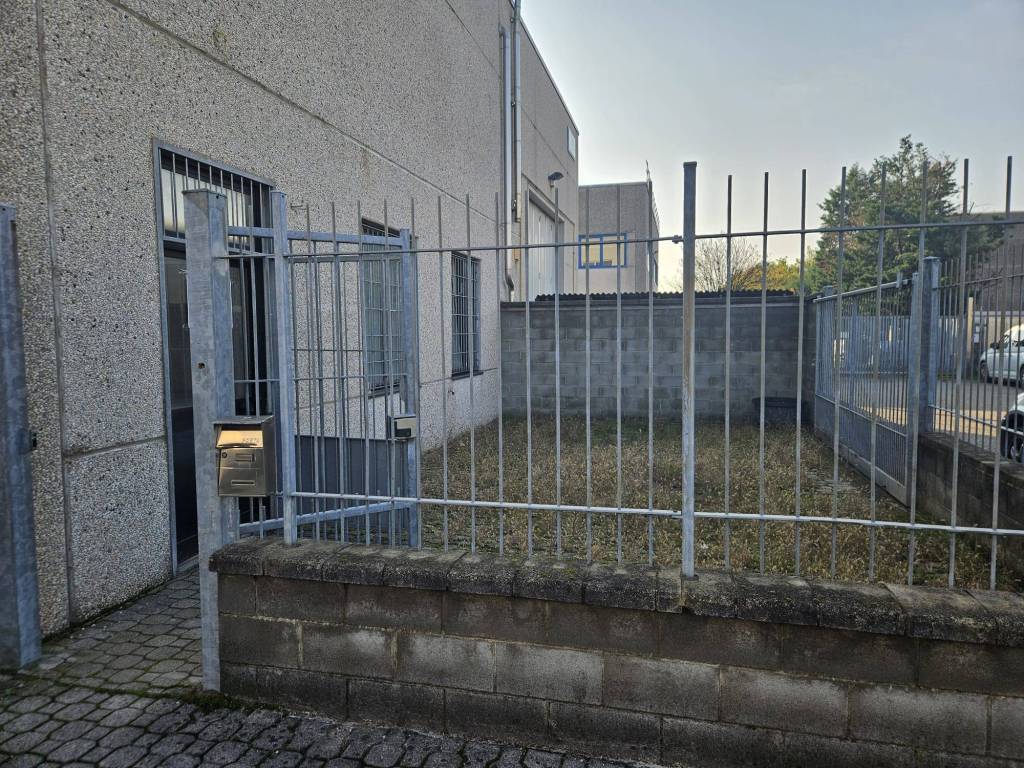 Immobile a Santo stefano ticino in Via Salvatore Quasimodo, 23 - Foto 3