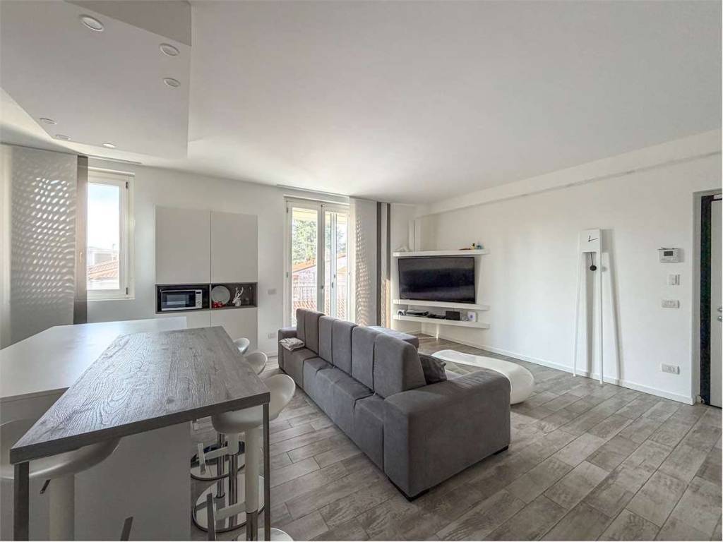 Appartamento a Cuggiono in via Garibaldi, 20 - Foto 3