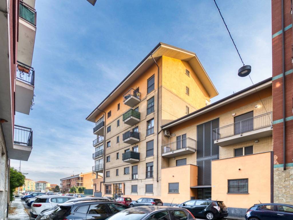 Appartamento a Settimo torinese in Via Monginevro, 6 - Foto 2