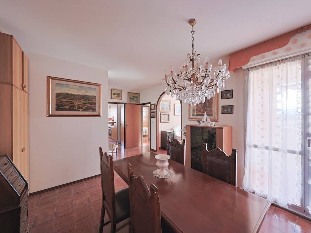 Appartamento a Imola in Via Gioacchino Rossini, 35 - Foto 2