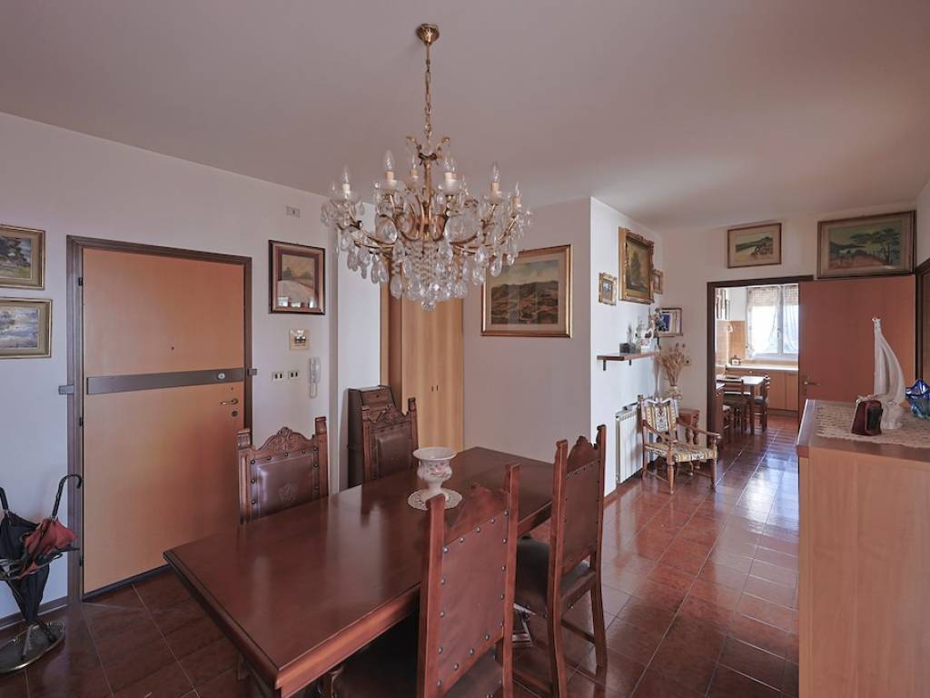 Appartamento a Imola in Via Gioacchino Rossini, 35 - Foto 4