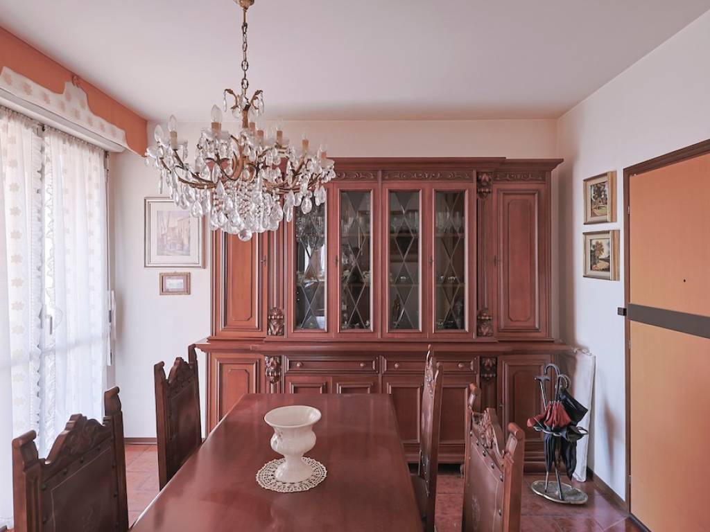 Appartamento a Imola in Via Gioacchino Rossini, 35 - Foto 5