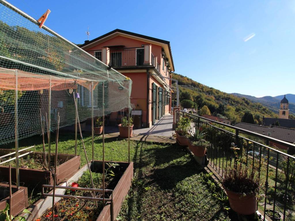 Appartamento a Avegno - Foto 2