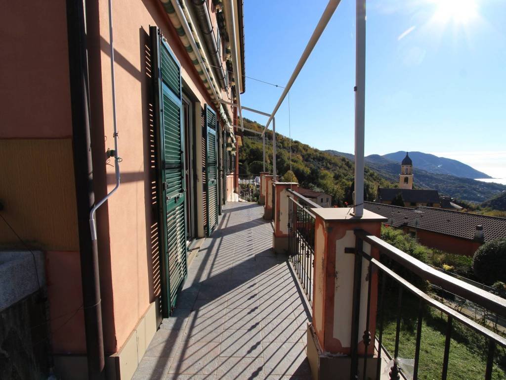 Appartamento a Avegno - Foto 5