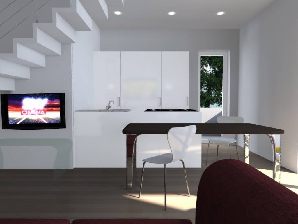 Appartamento a Bologna in Via Toscana, 209 - Foto 3