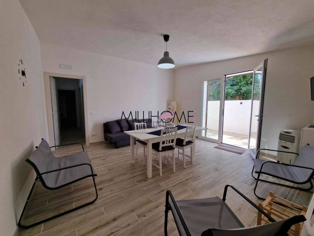 Villa a Marsala in Contrada Dammusello - Foto 2