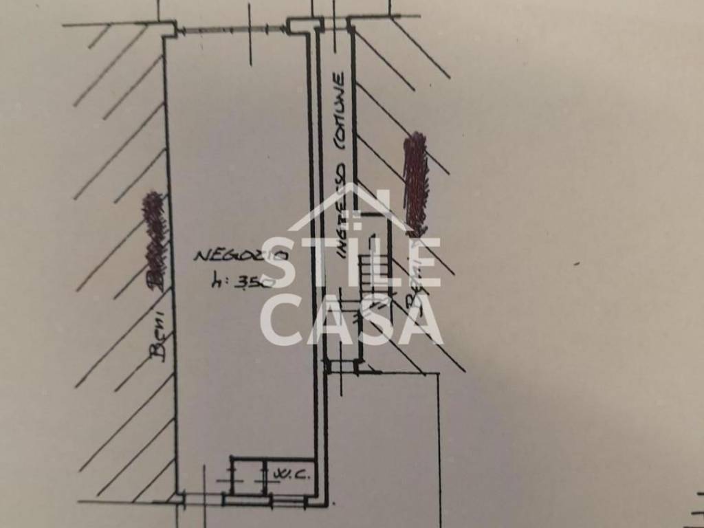 Immobile a Altopascio in Via Cavour, , 55011 - Foto 2